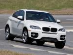BMW X6 xDrive 3.5i 2008 года (US)